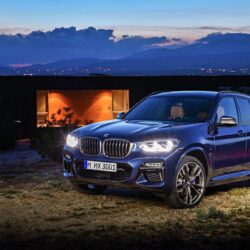 2019 BMW X3 Review, Release Date, Hybrid, Specs and Photos