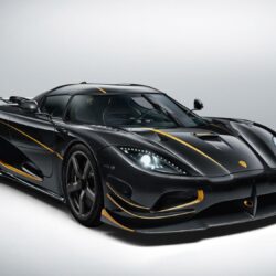 2017 Koenigsegg Agera RS Gryphon Wallpapers