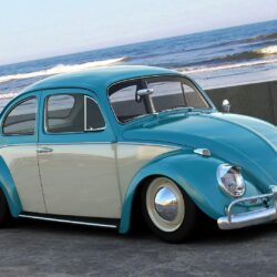 Volkswagen Beetle Computer Wallpapers, Desktop Backgrounds