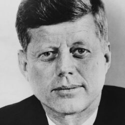 John F Kennedy Wallpapers and Backgrounds Image