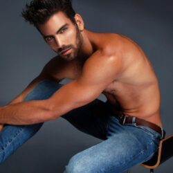 10 Reasons in Gifs To Love Hunky Sexually Fluid Nyle DiMarco