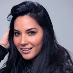 Image For > Olivia Munn Wallpapers