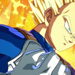 89 Dragon Ball FighterZ HD Wallpapers