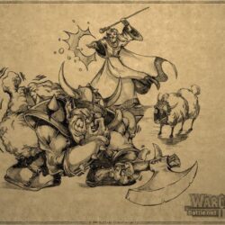 Download Wallpapers grey warcraft 2 battle edition tides of