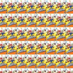 Wii Sports Wallpapers « Tiled Desktop Wallpapers