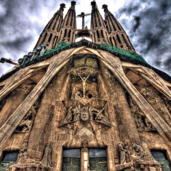 Awesome Barcelona Wallpapers by Jackie Vick on FL