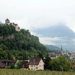 Liechtenstein wallpapers