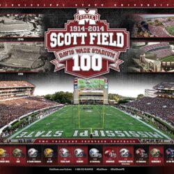 Scott Field 100th Anniversary Wallpapers