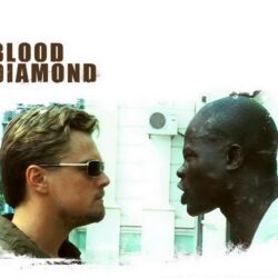 Best 48+ Blood Diamond Wallpapers on HipWallpapers