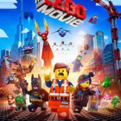 45+ New The LEGO Movie Wallpapers, The LEGO Movie Wallpapers