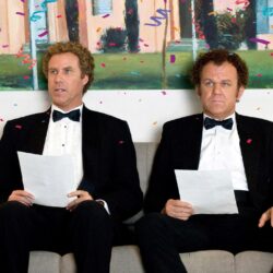 Step Brothers’ Is 10 Years Old and Also Timeless