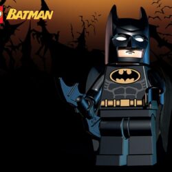 LEGO Batman 3 Wallpapers