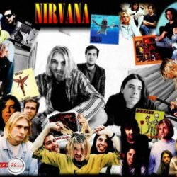 Nirvana Wallpapers Picture Image 27095