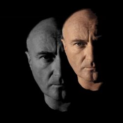Ailments of Aging Rock Stars: Phil Collins Leaving Music