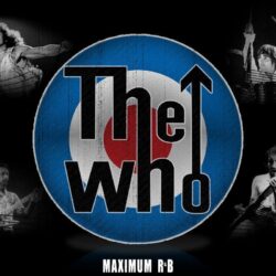 The Who image The Who HD wallpapers and backgrounds photos
