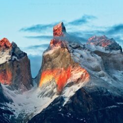Torres del Paine Wallpapers and Backgrounds Image