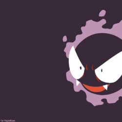 92 Gastly