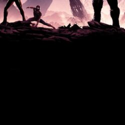 Movie/Avengers: Infinity War