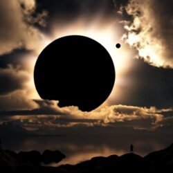 Photo collection of Eclipse Wallpapers