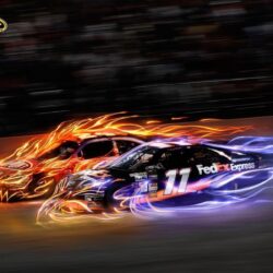 Amazing Nascar Wallpapers 04