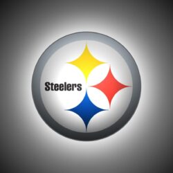 Pittsburgh Steelers Wallpapers Logo HD