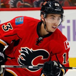 NHL Trade Rumors: Johnny Gaudreau to Philadelphia Flyers