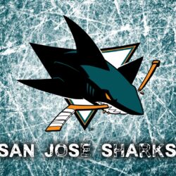 San Jose Sharks HD Wallpapers