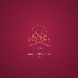 west ham united by uzi
