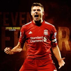 steven george gerrard liverpool 2012