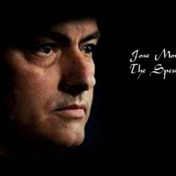 Jose Mourinho Wallpapers