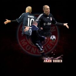 Arjen Robben Wallpapers