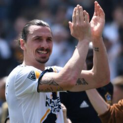 God’ Zlatan Ibrahimovic produces debut miracle after prophetic LA