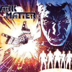 Dark Matter :: Desktops :: Dark Horse Comics