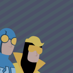 Booster Gold Wallpapers 20
