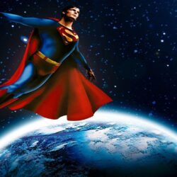 Best 35 Superman HD Wallpapers for Desktop