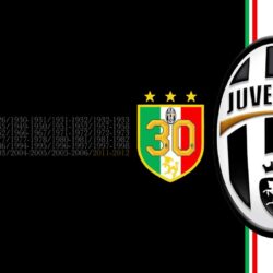 Juventus Turin Wallpapers