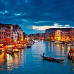 Venice City Wallpapers