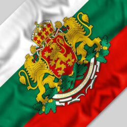 Bulgarian Flag Wallpapers by Svinks888