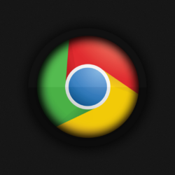 Google Chrome Wallpapers by CoordinatesRS