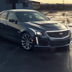 Cadillac Car Wide Wallpapers 20901