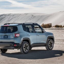 Jeep Renegade 2015 Exotic Car Wallpapers of 110 : Diesel Station