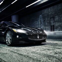Maserati Wallpapers