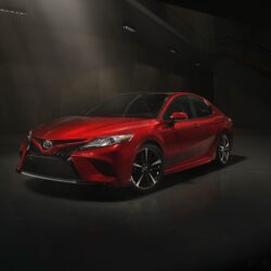 Toyota Camry XSE, HD Cars, 4k Wallpapers, Image, Backgrounds