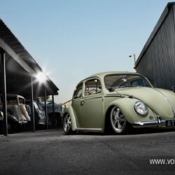 Classic Beetle Wallpapers