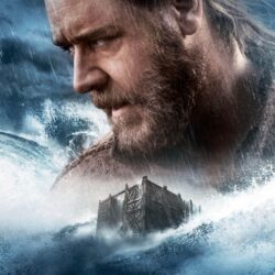 Noah Movie Russell Crowe ❤ 4K HD Desktop Wallpapers for • Wide