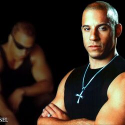 Vin Diesel Wallpapers