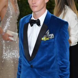 Presley Gerber