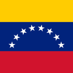 Venezuela Flag UHD 4K Wallpapers