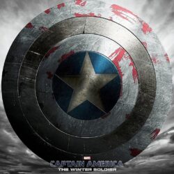 Bucky Barnes, Sky, United States of America, Captain America, Circle