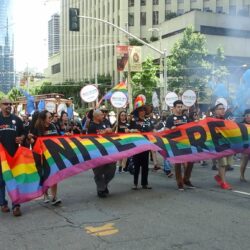 Local 483 Marches in San Francisco’s 2015 Pride Parade – UNITE HERE